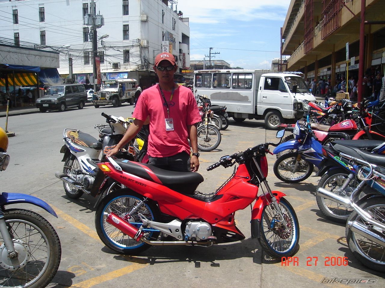 Bike Photo 2471045