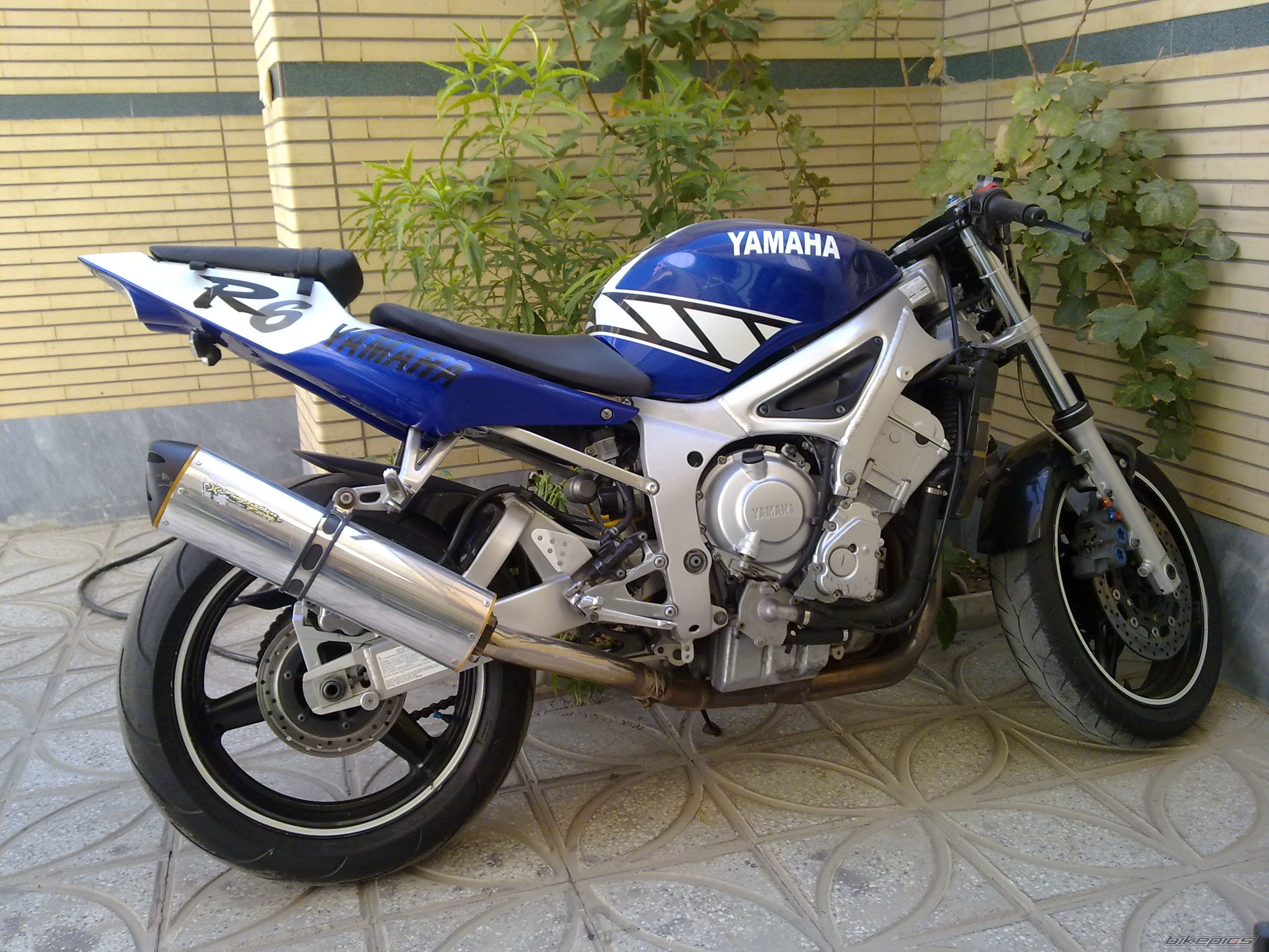 Bike Photo 2471127