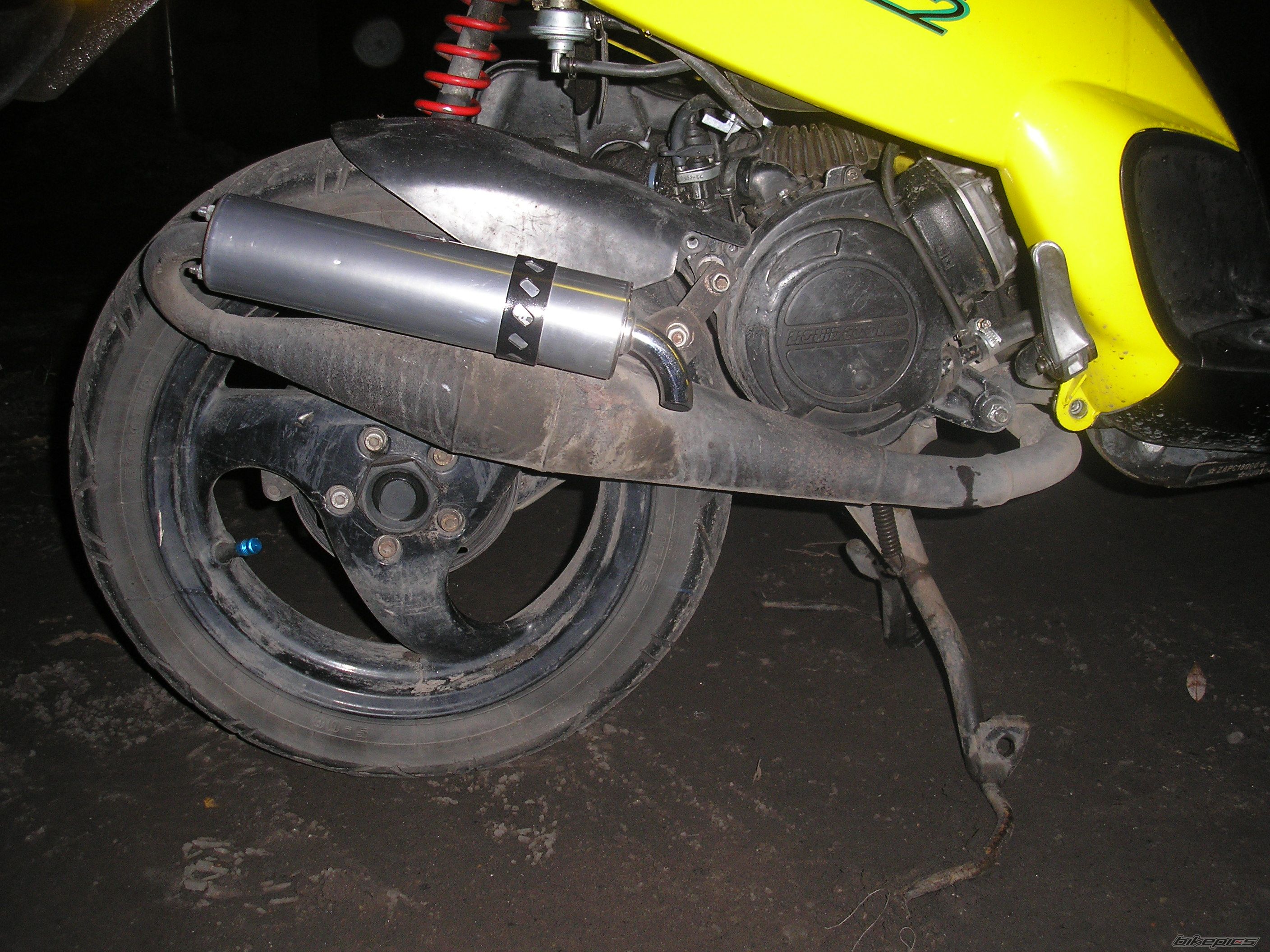 Bike Photo 2471165