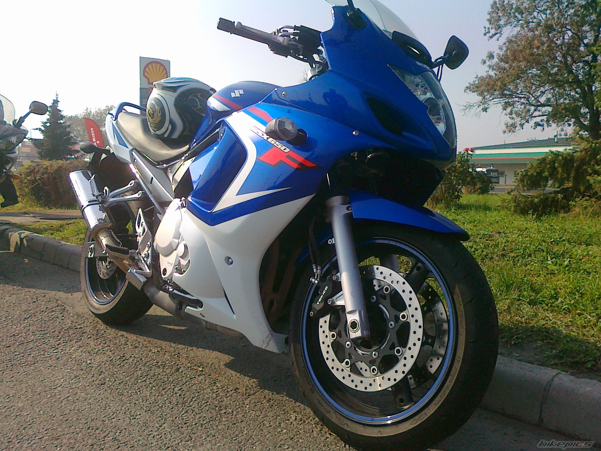 Bike Photo 2471175