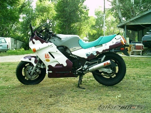 Bike Photo 2471192