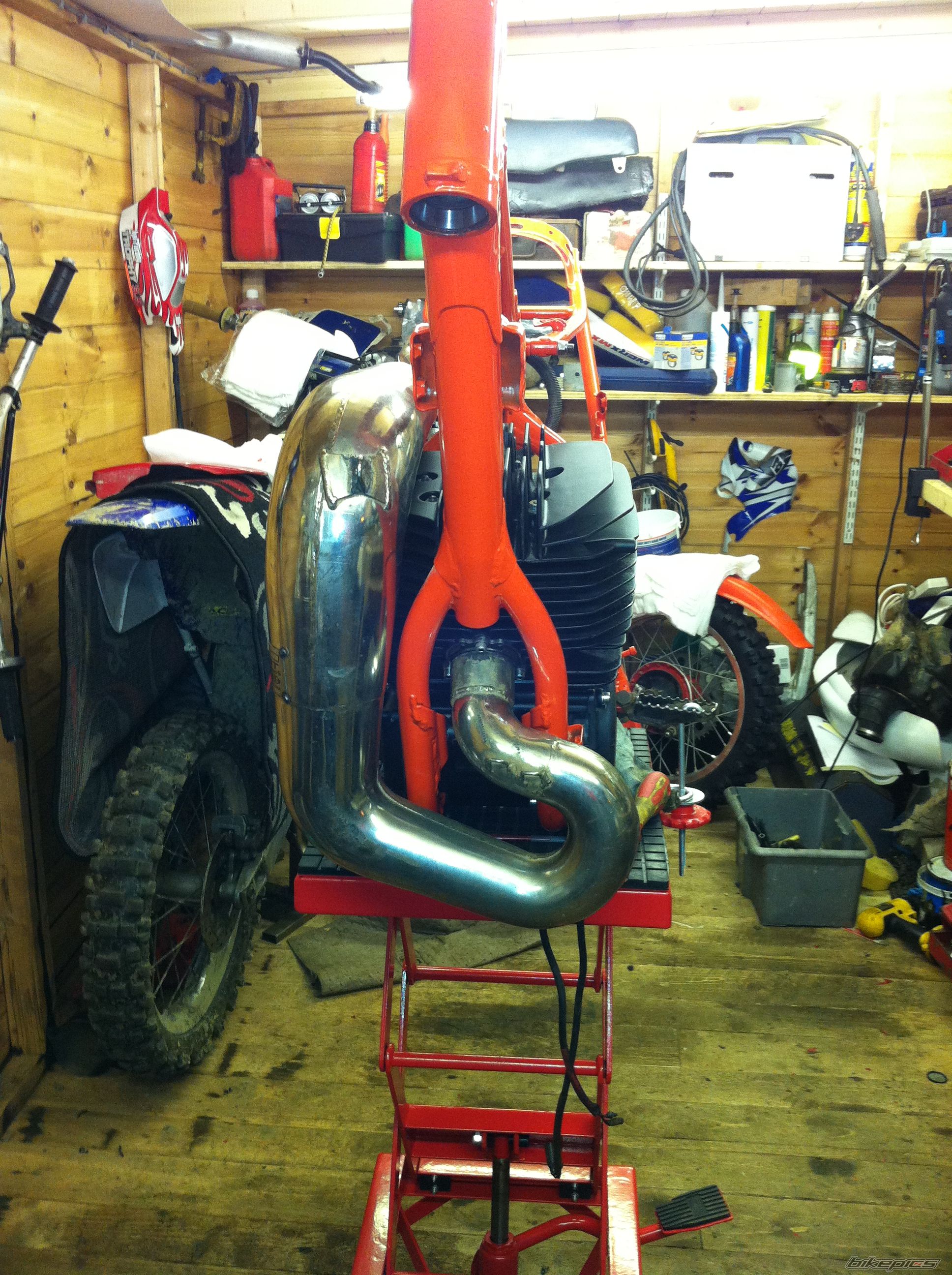 Bike Photo 2471216
