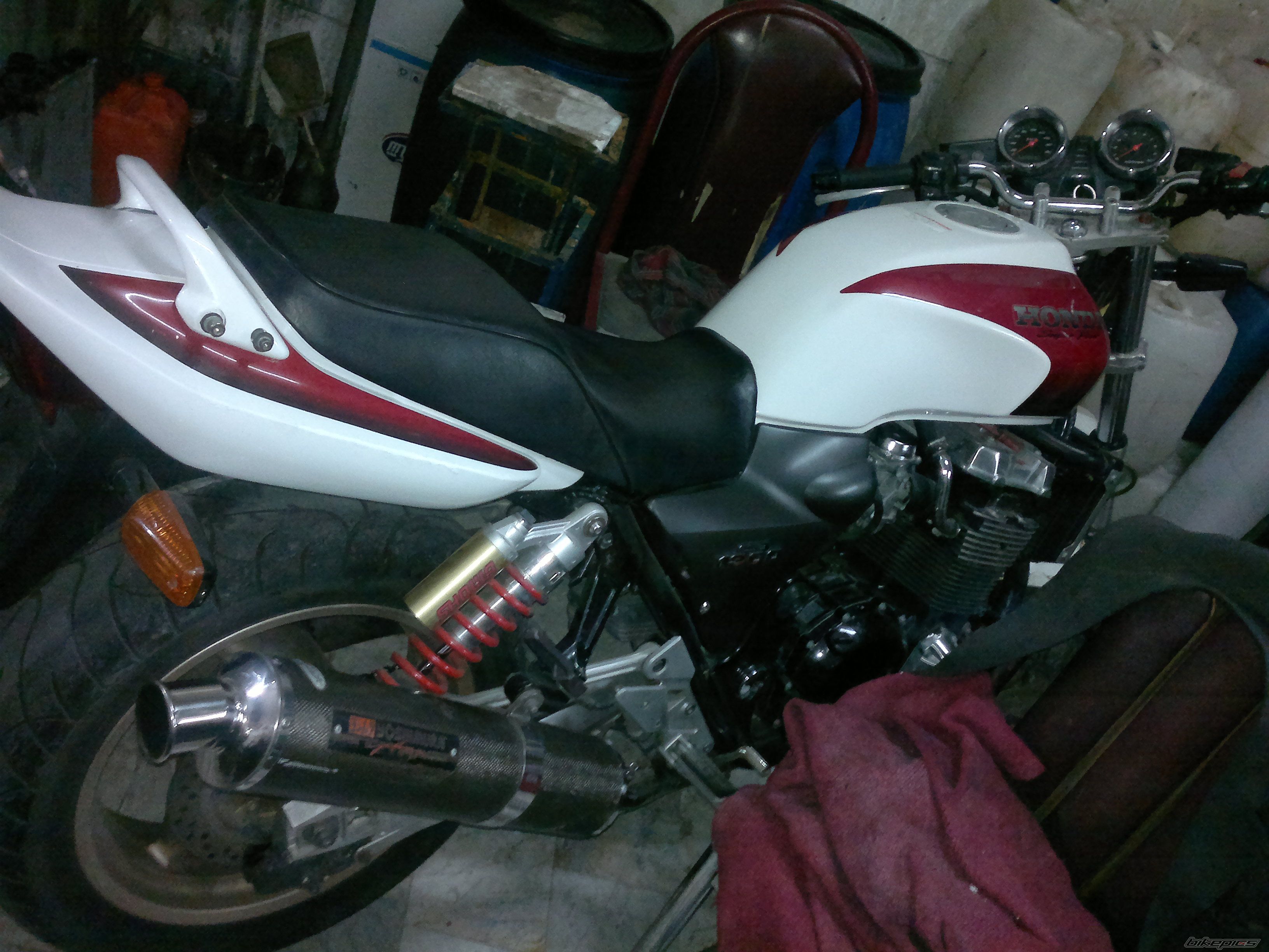 Bike Photo 2471218