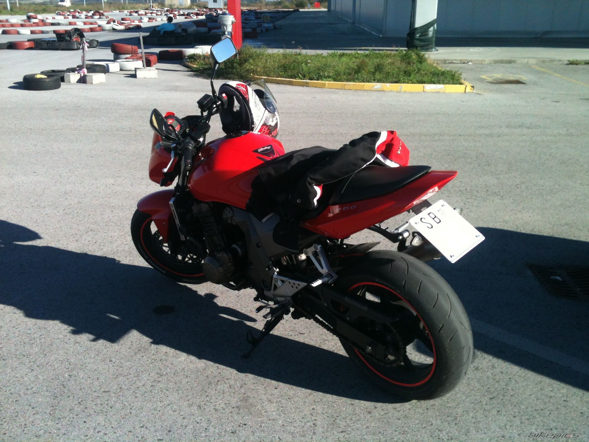 Bike Photo 2471274