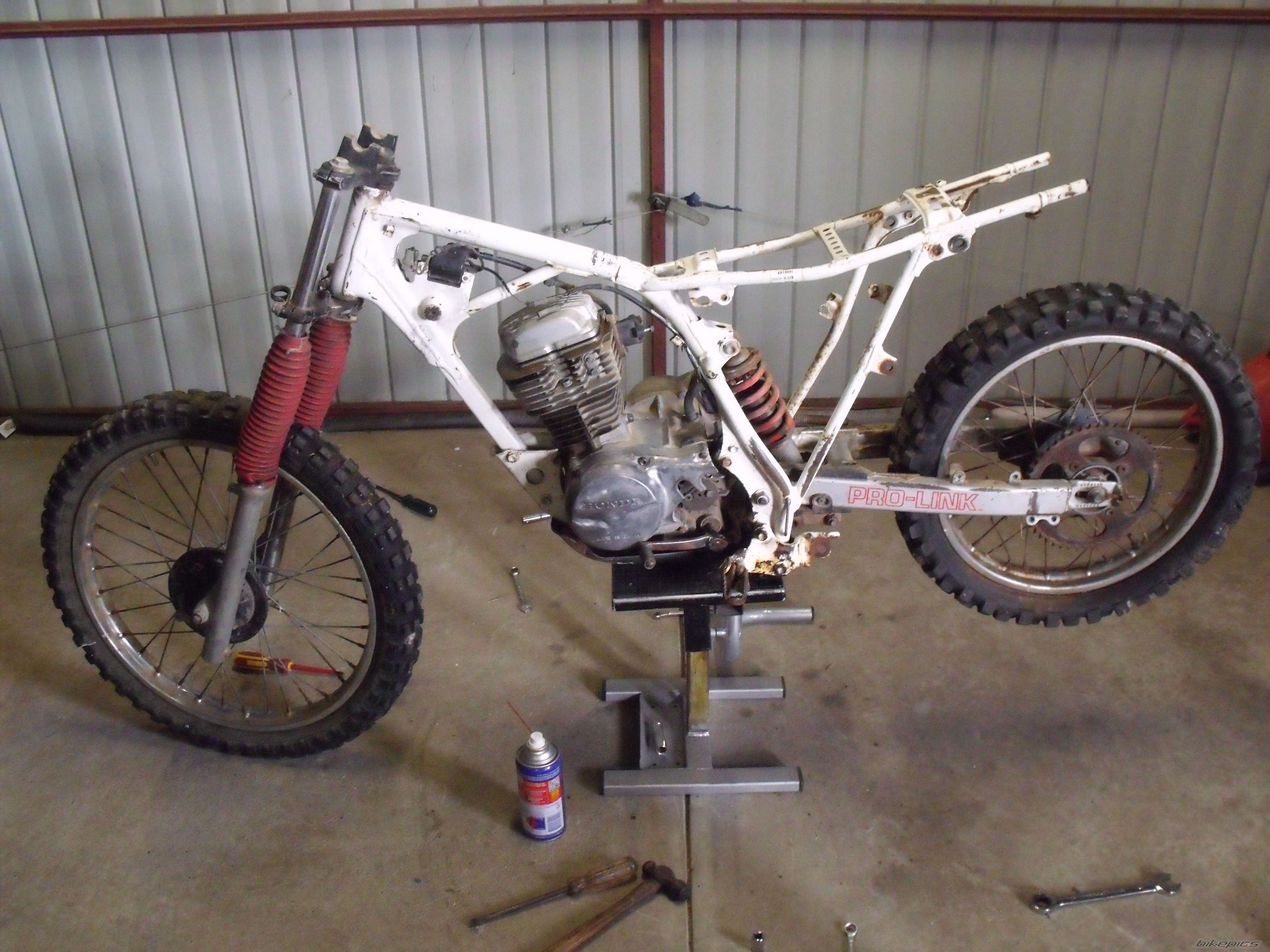 Bike Photo 2471335