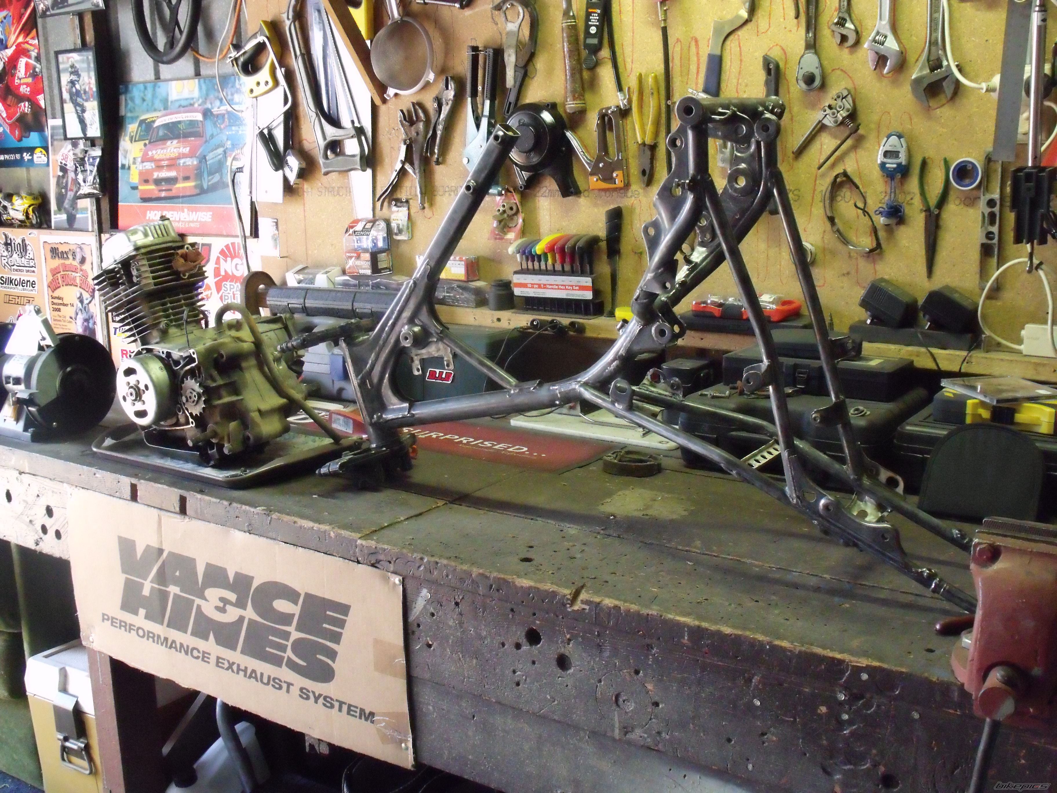 Bike Photo 2471337