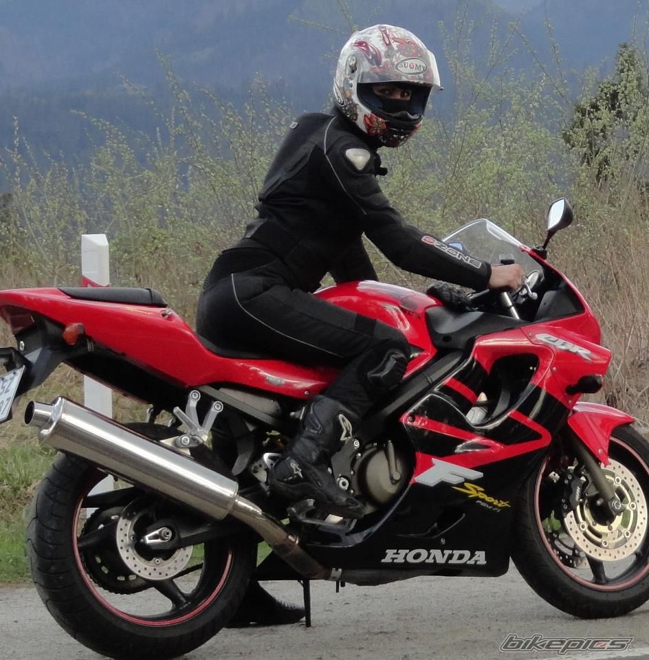 Bike Photo 2471381
