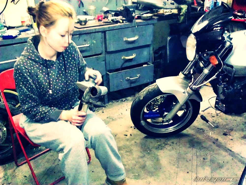 Bike Photo 2471461