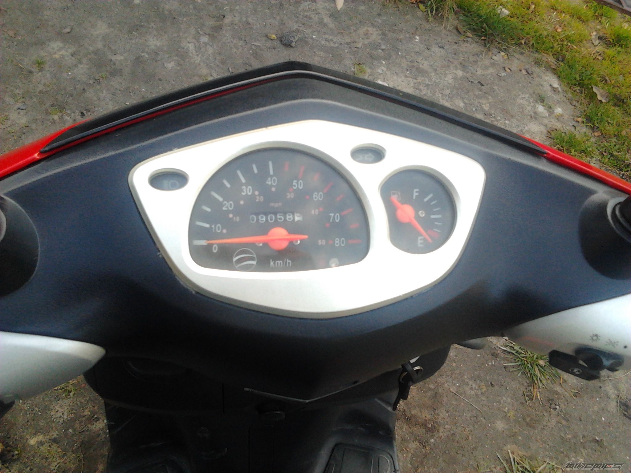 Bike Photo 2471494