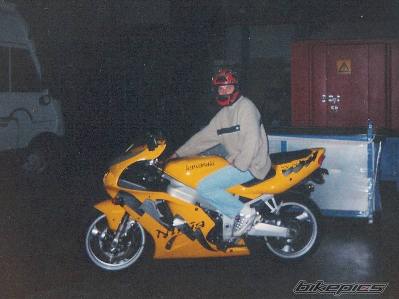 Bike Photo 24715