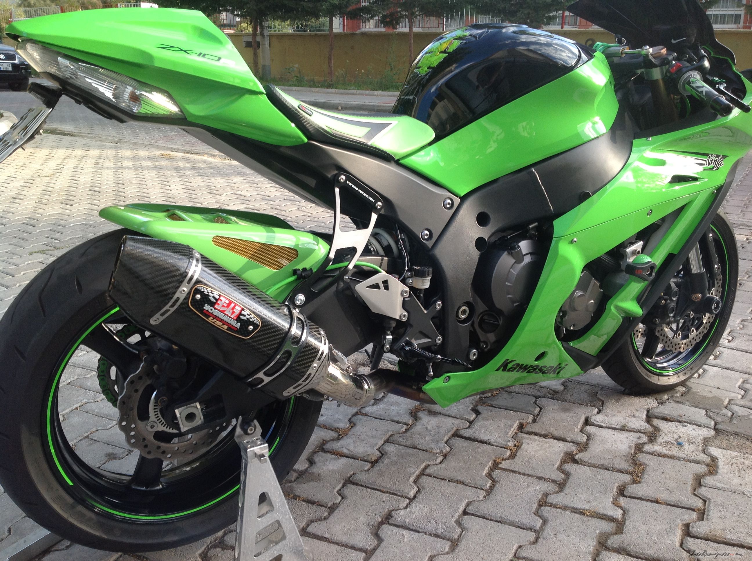 Bike Photo 2471522