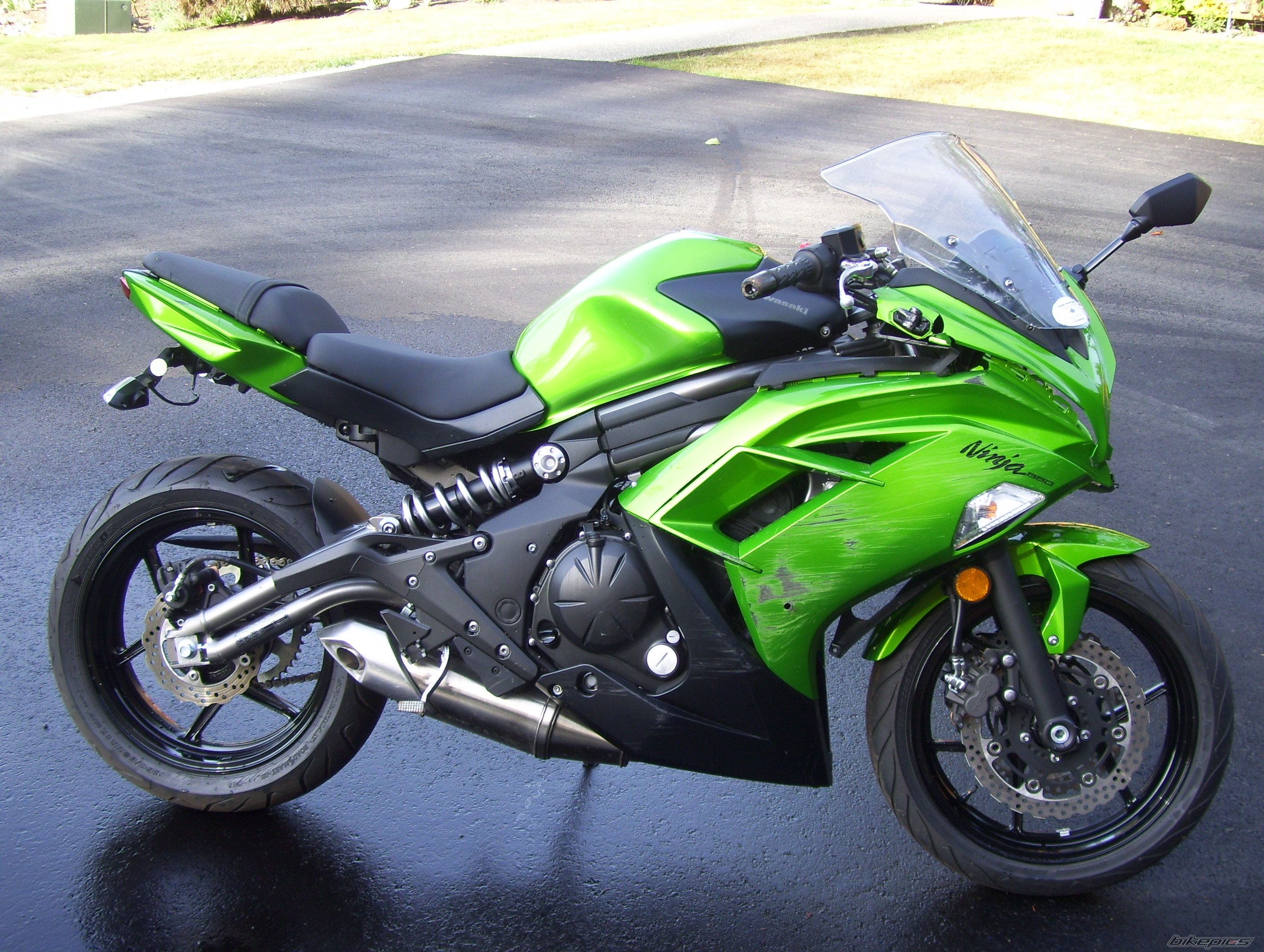 Bike Photo 2471556