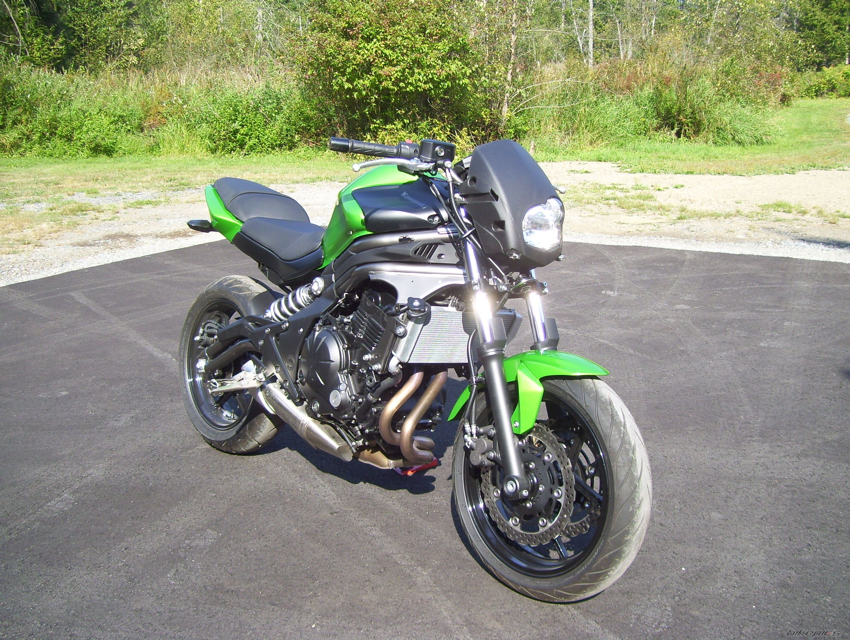 Bike Photo 2471565