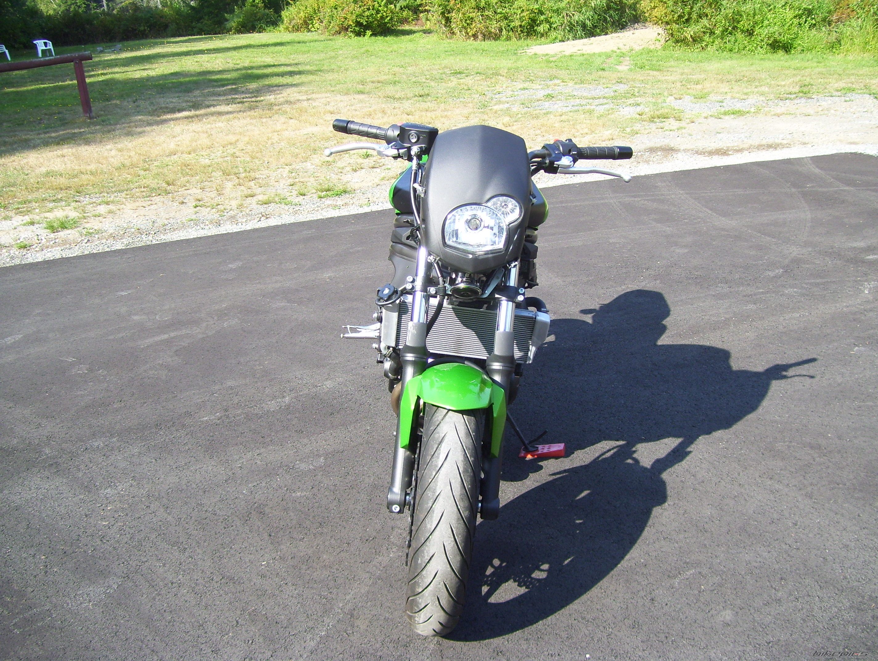 Bike Photo 2471566