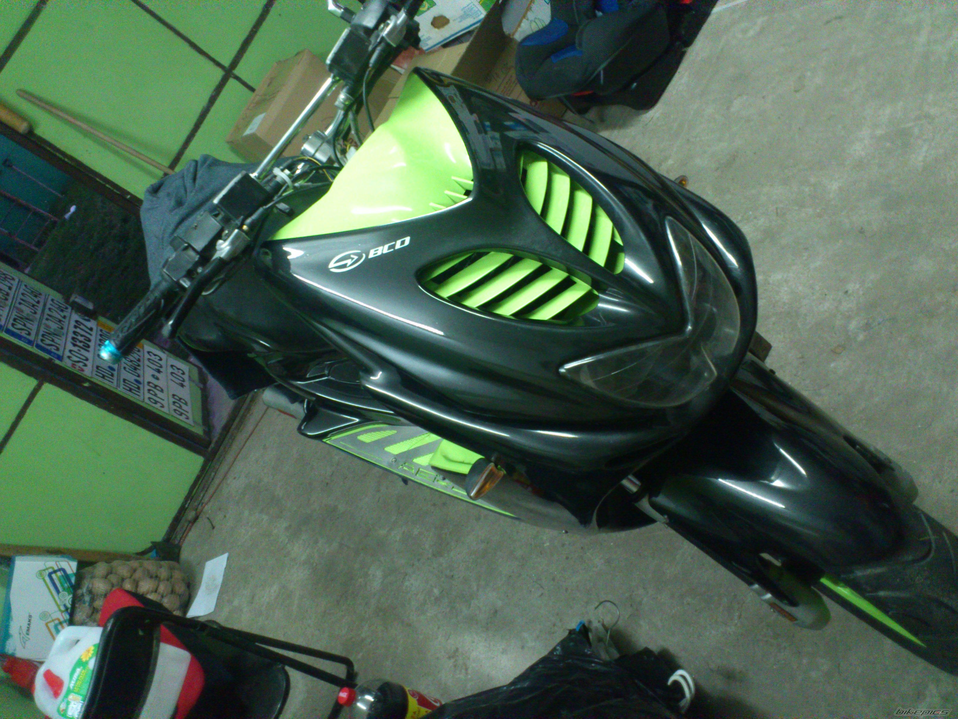 Bike Photo 2471588