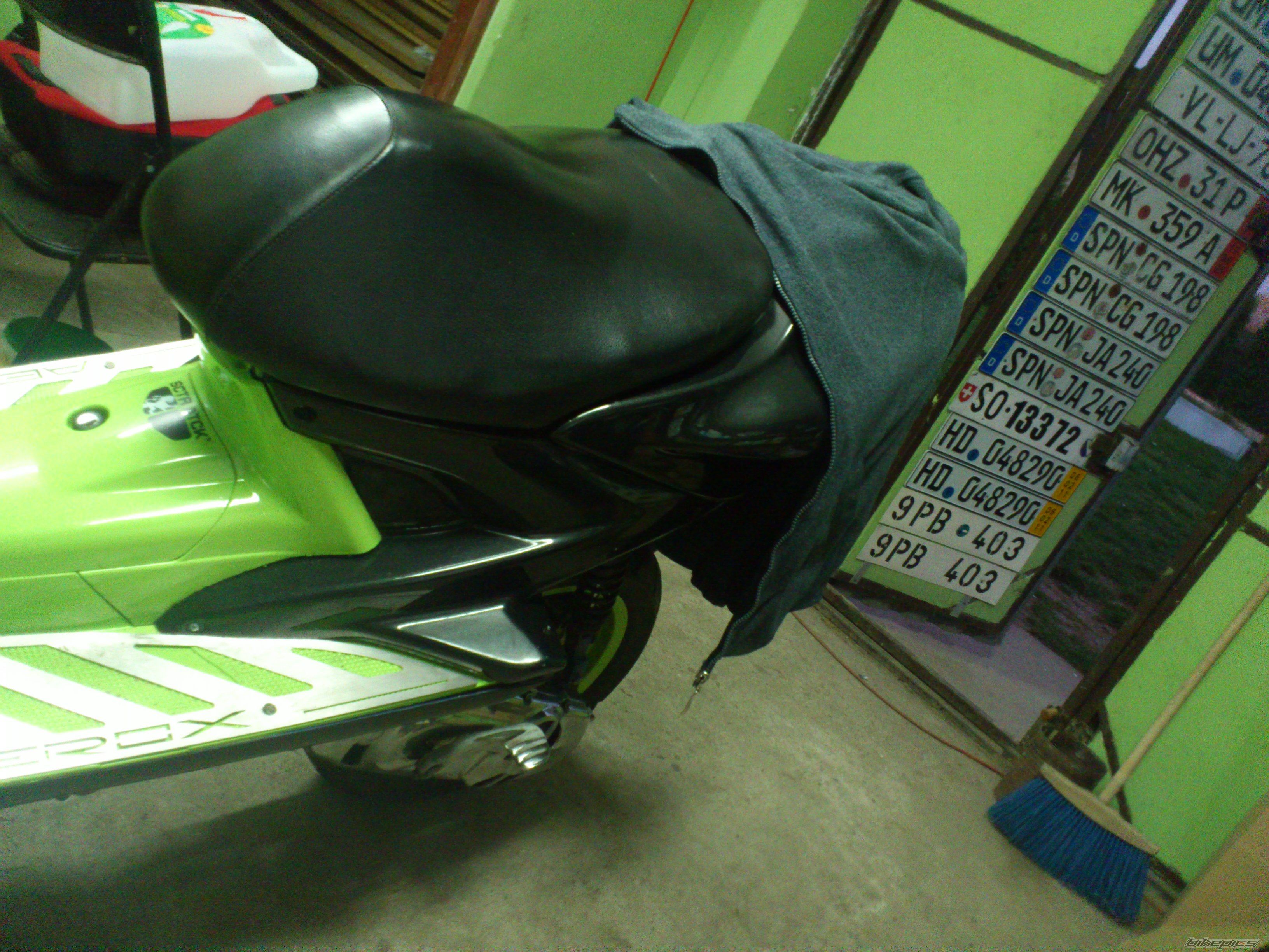 Bike Photo 2471591