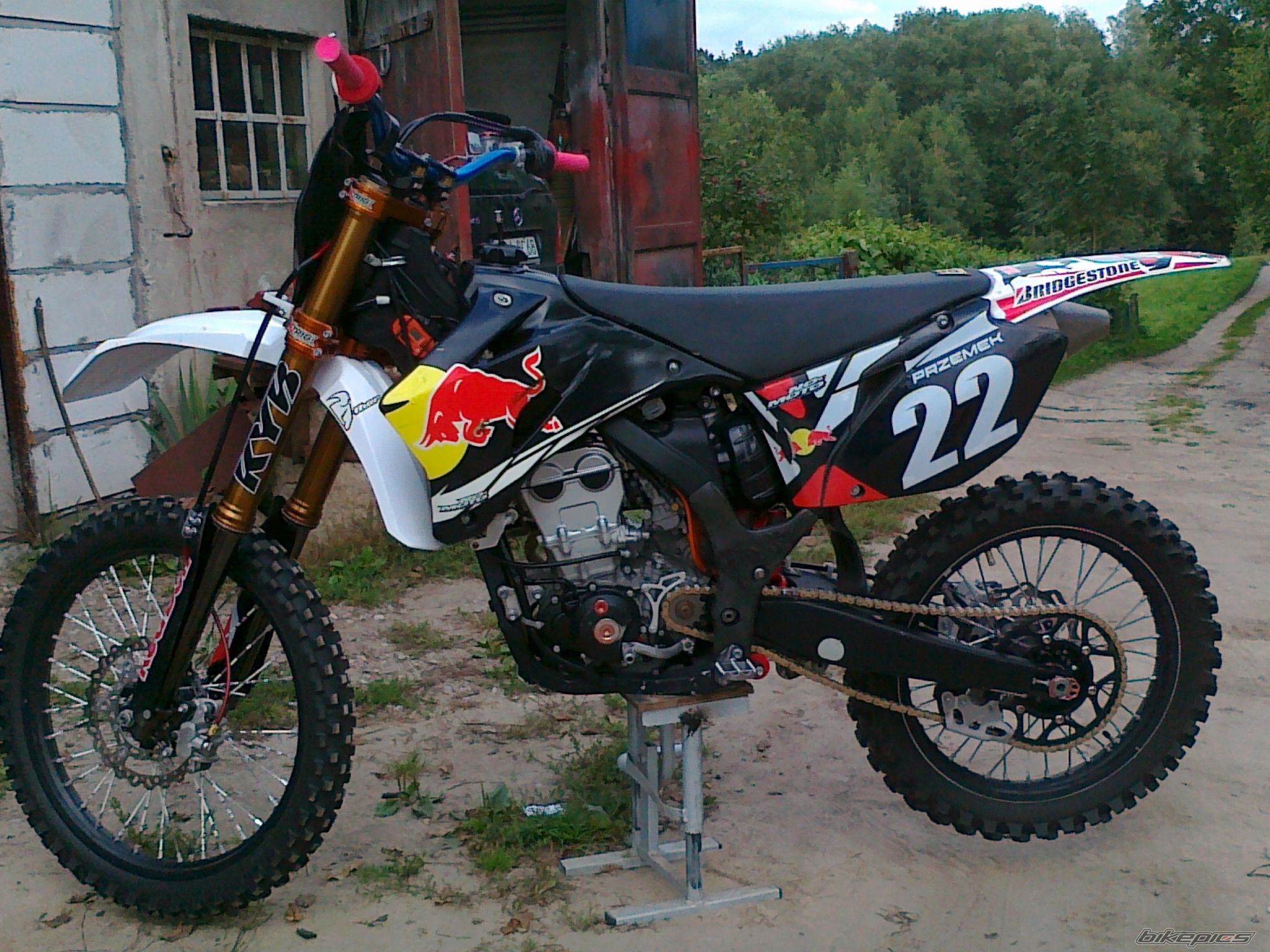 Bike Photo 2471623
