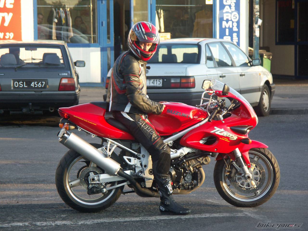 Bike Photo 247167