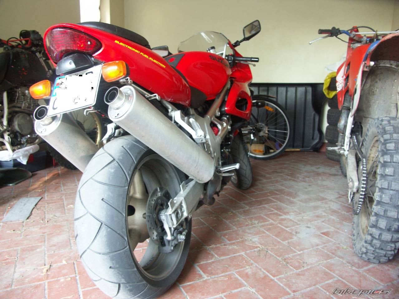 Bike Photo 247172