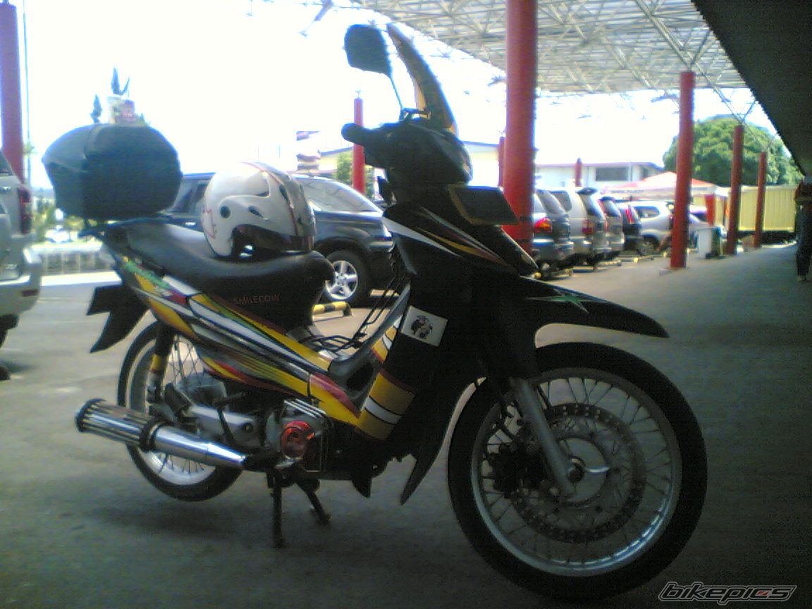Bike Photo 2471747
