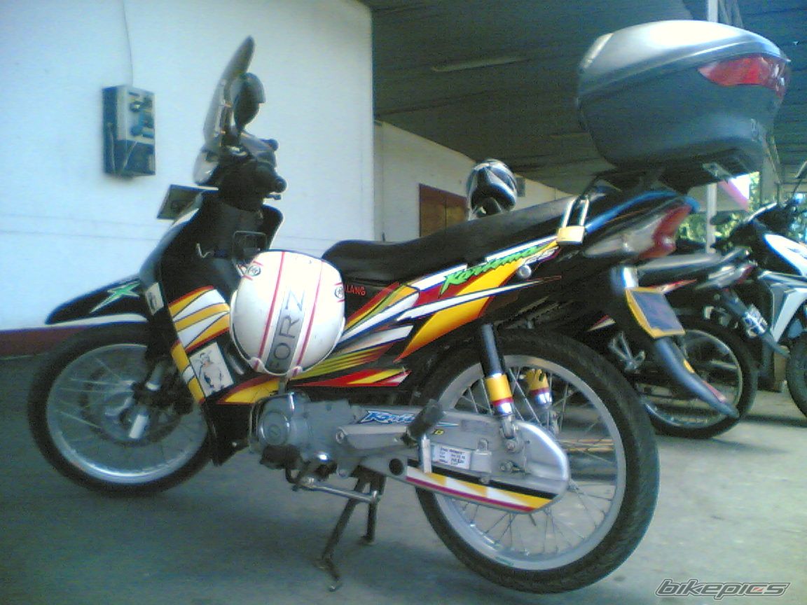 Bike Photo 2471749