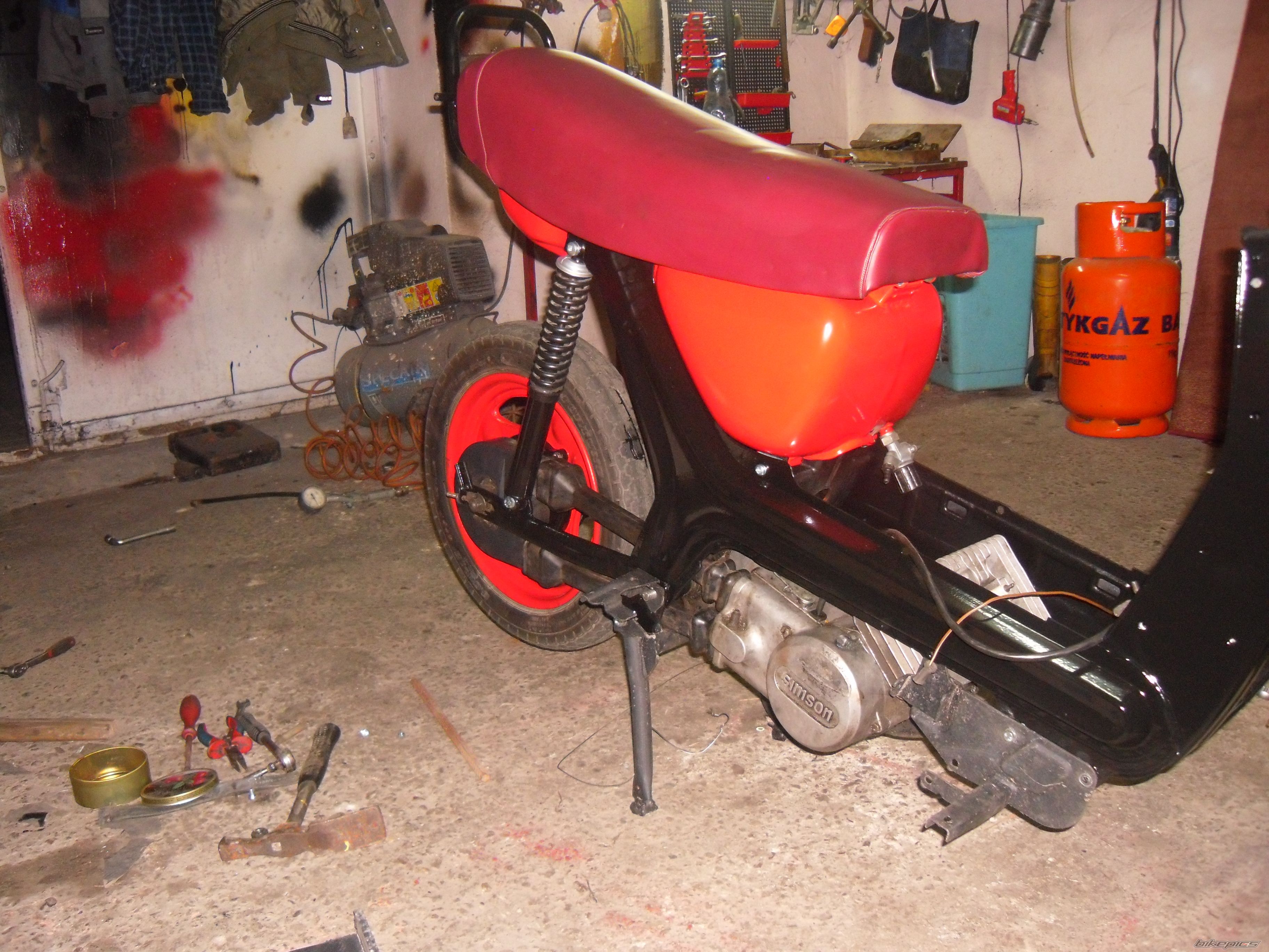 Bike Photo 2471852