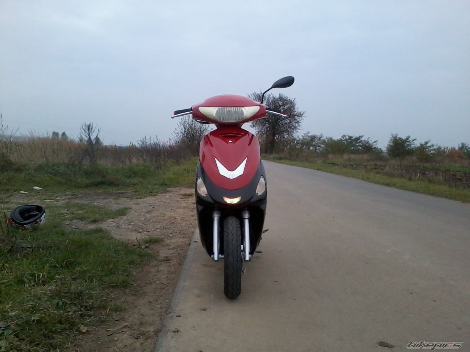 Bike Photo 2471869