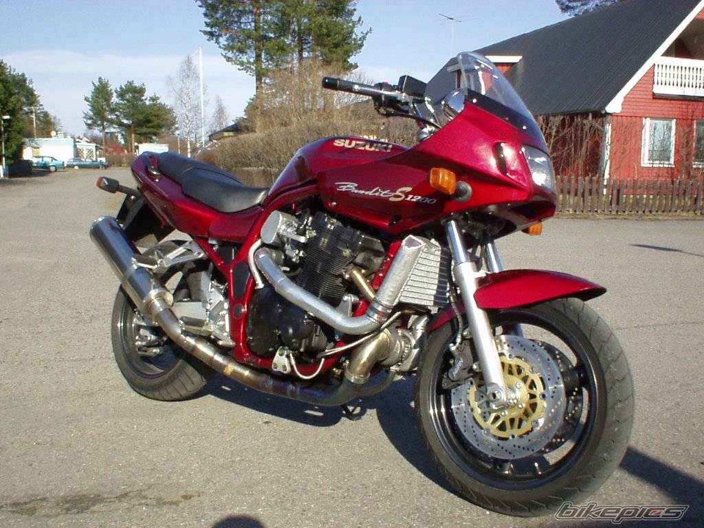 Bike Photo 24720
