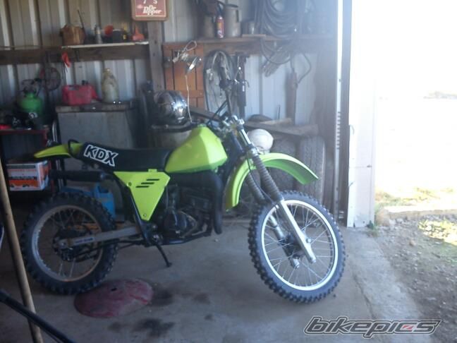 Bike Photo 2472007