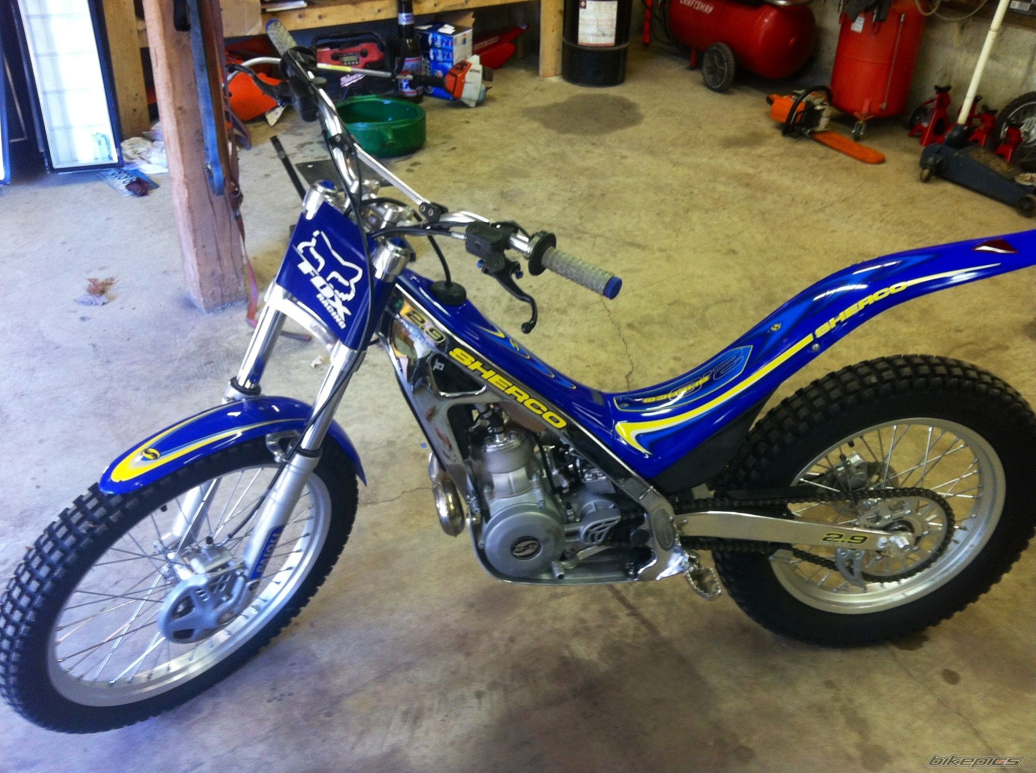 Bike Photo 2472172