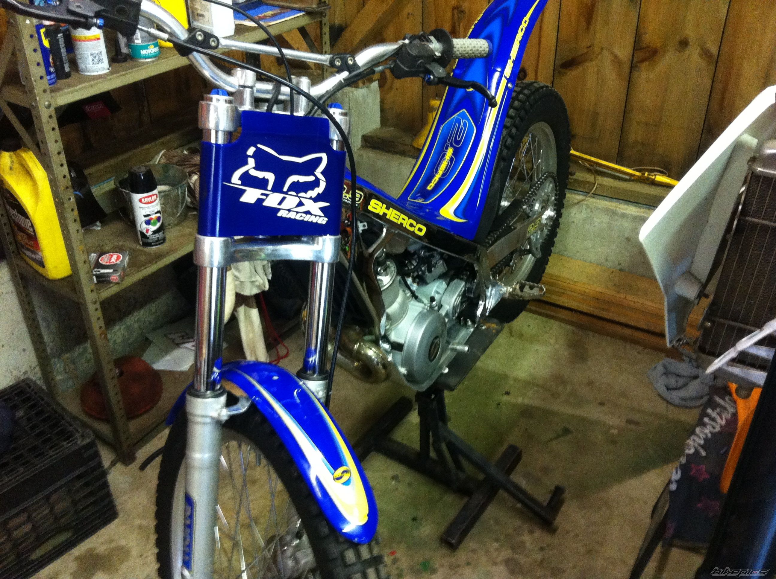 Bike Photo 2472174