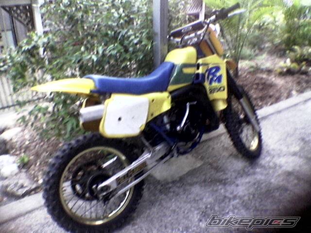Bike Photo 247237