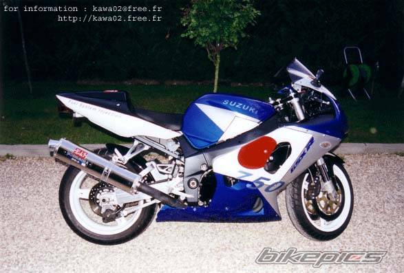 Bike Photo 24725