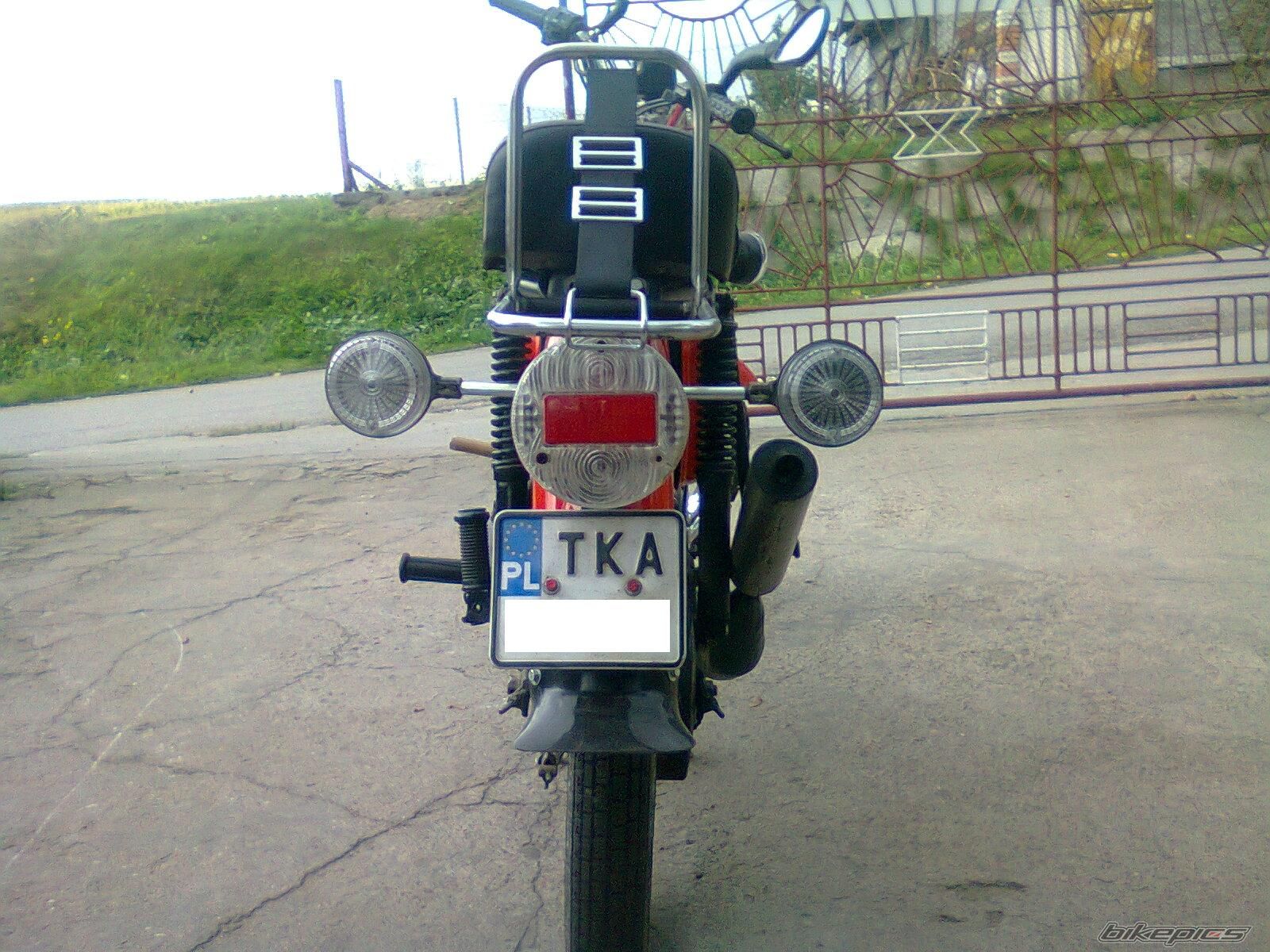 Bike Photo 2472538