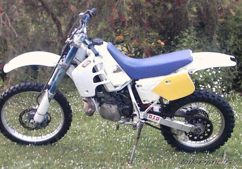 Bike Photo 247274