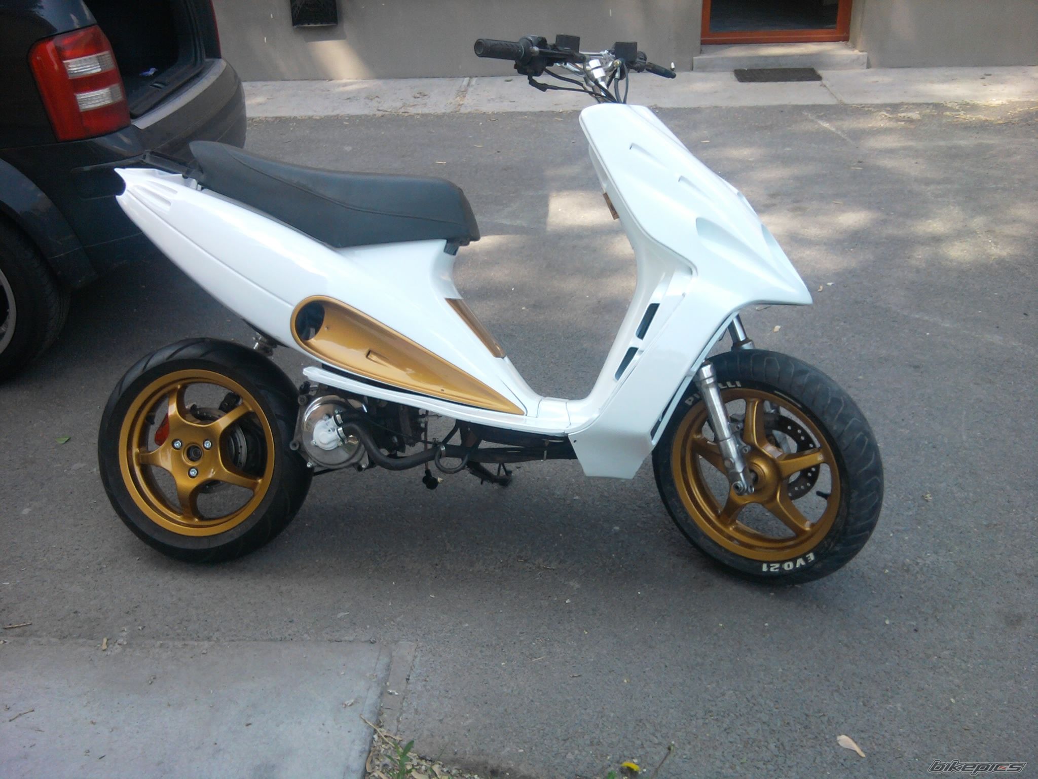 Bike Photo 2472801
