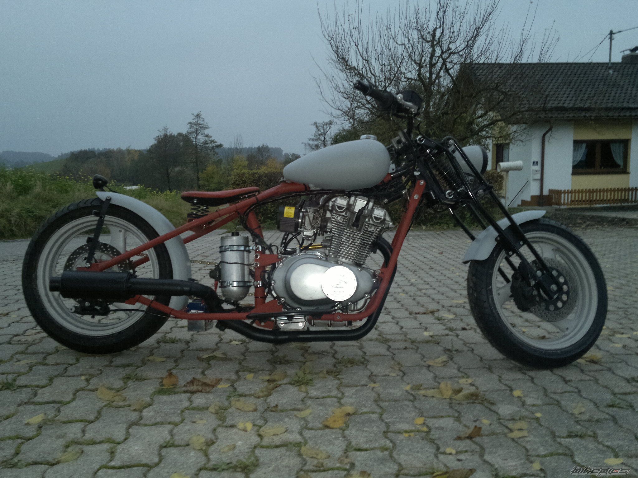 Bike Photo 2472857