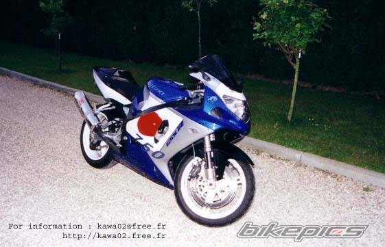 Bike Photo 24729