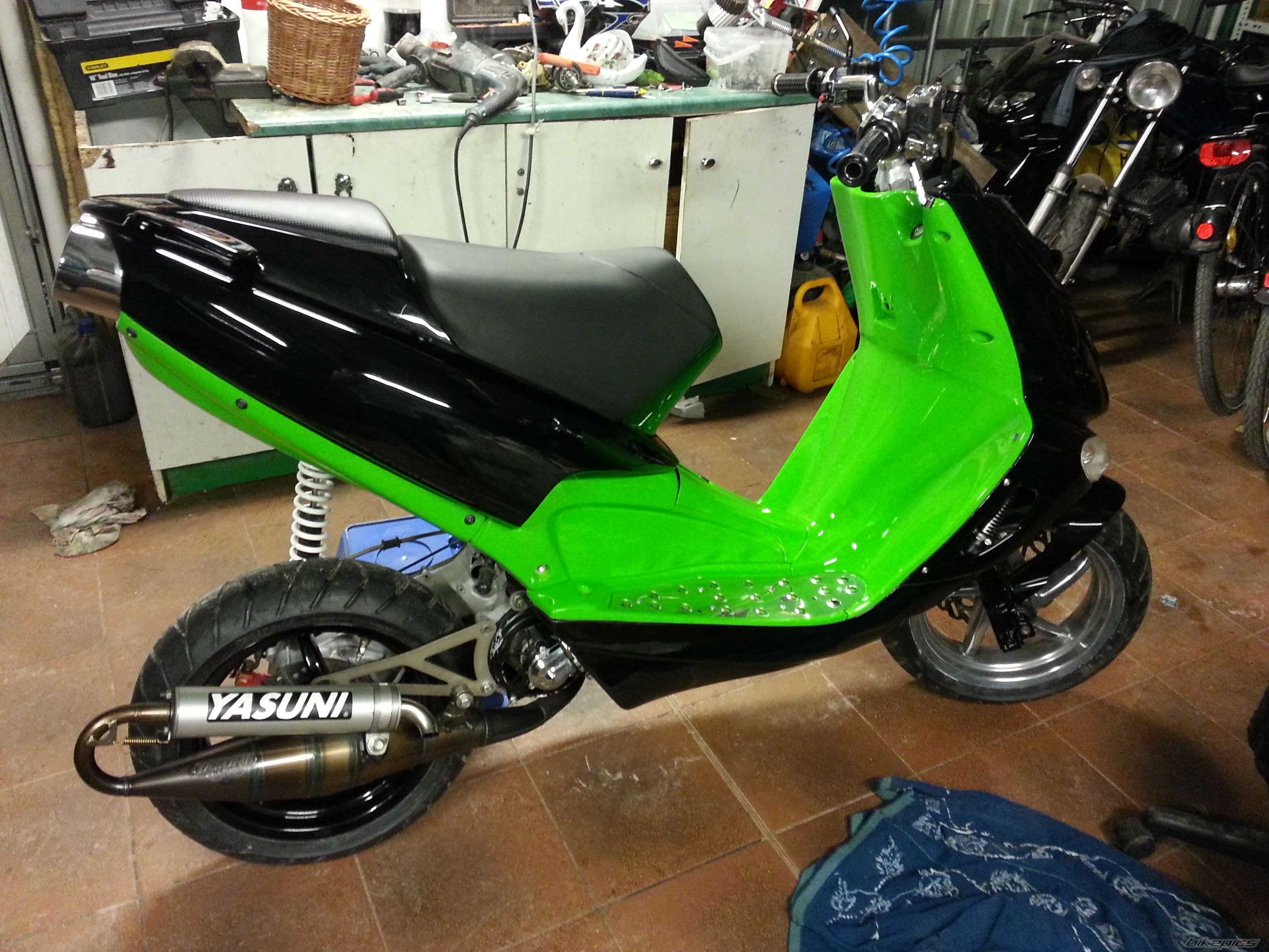 Bike Photo 2472907