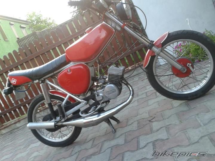 Bike Photo 2472940