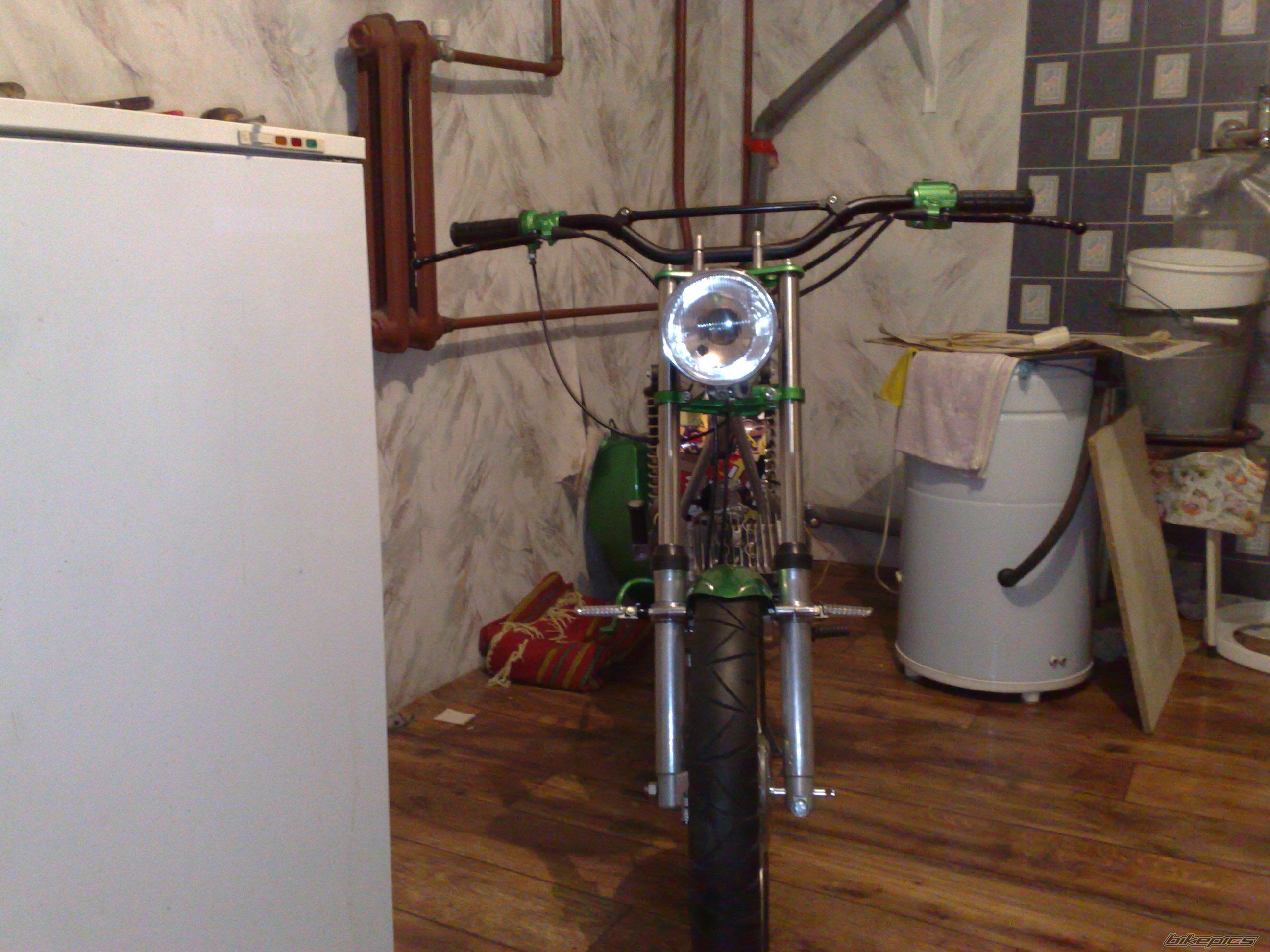 Bike Photo 2472946