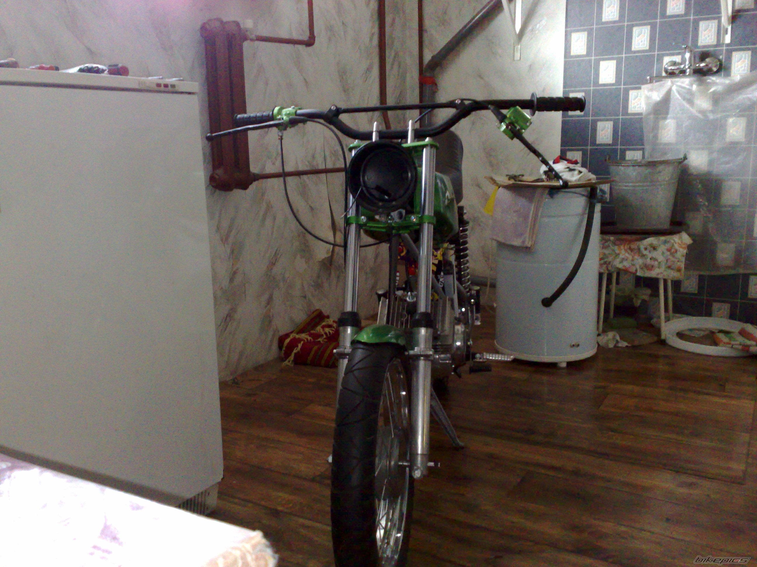 Bike Photo 2472947