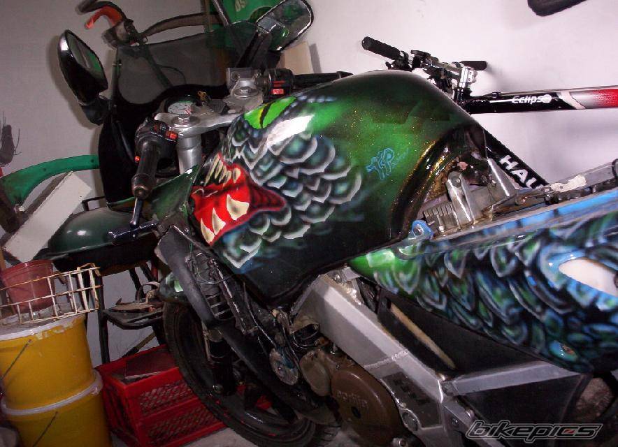 Bike Photo 247296