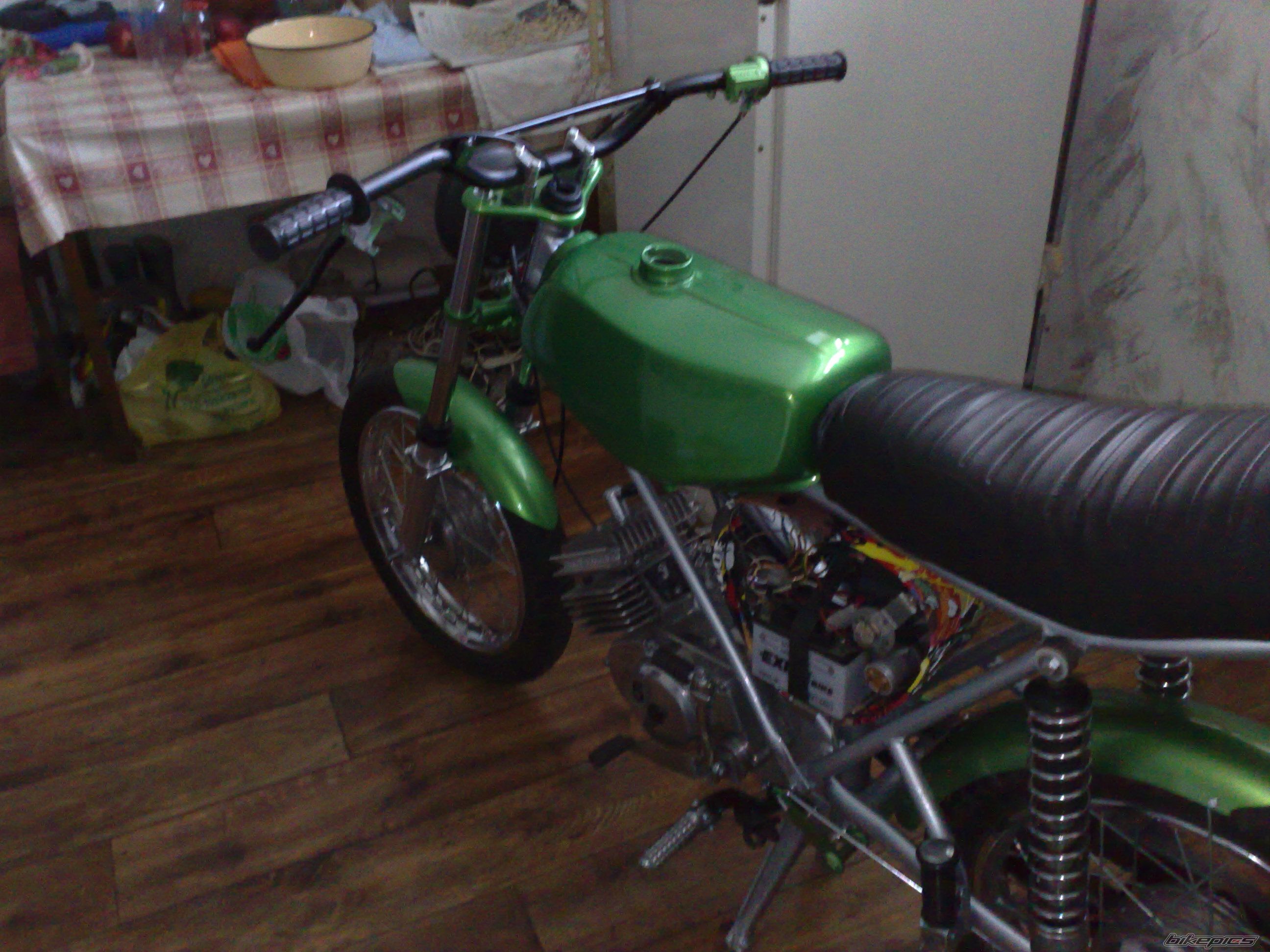Bike Photo 2472961