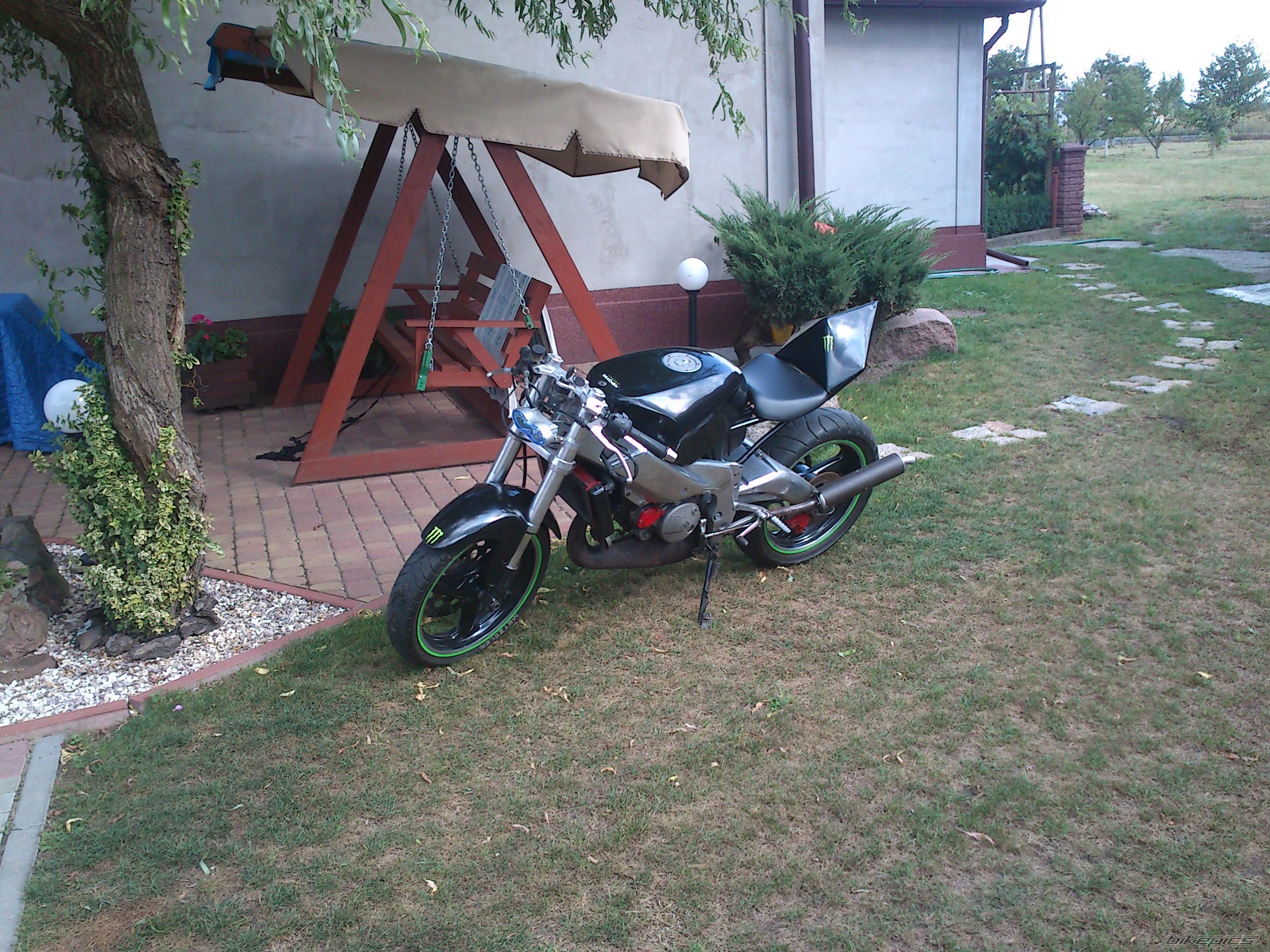 Bike Photo 2472988