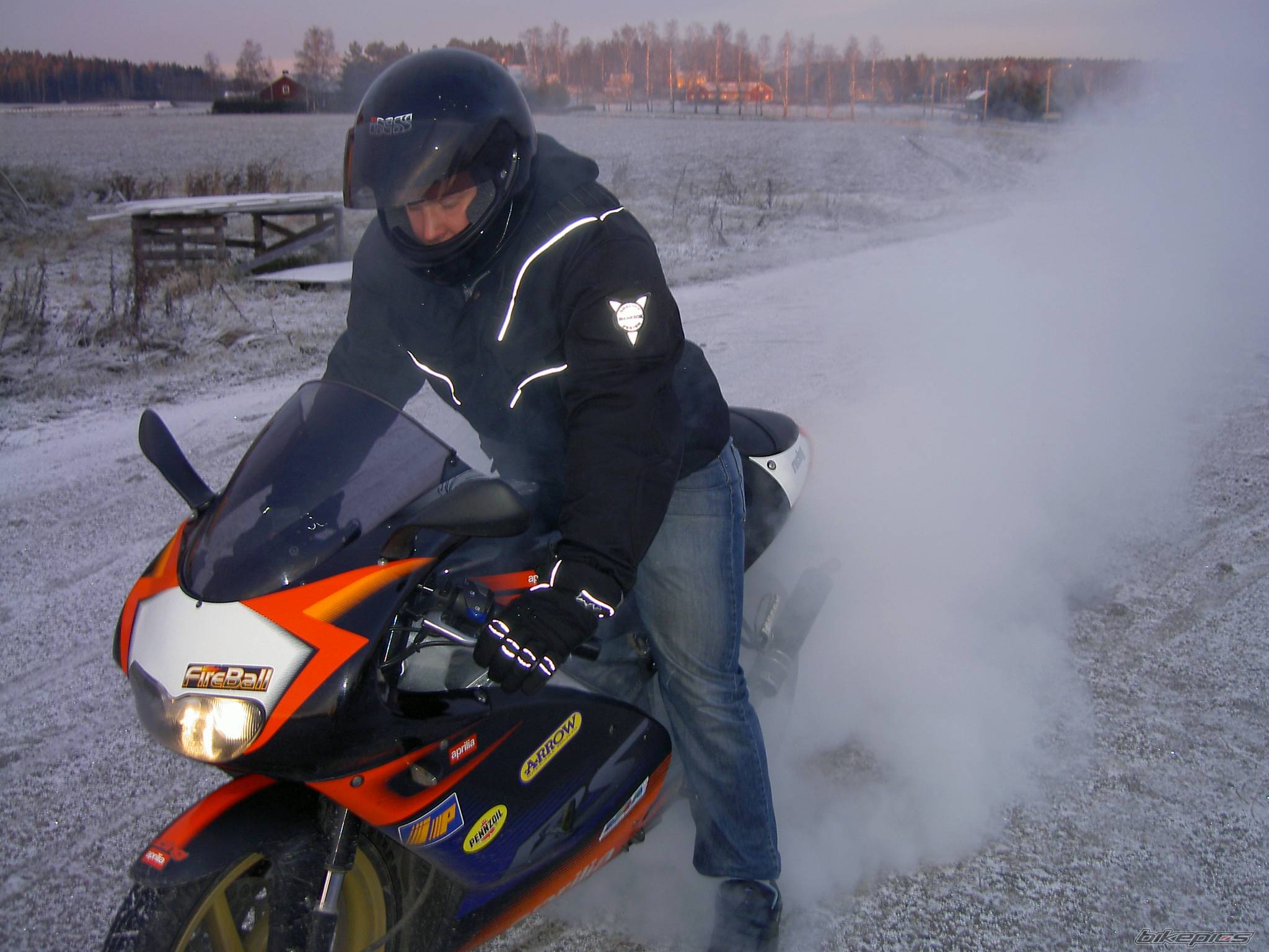 Bike Photo 247314