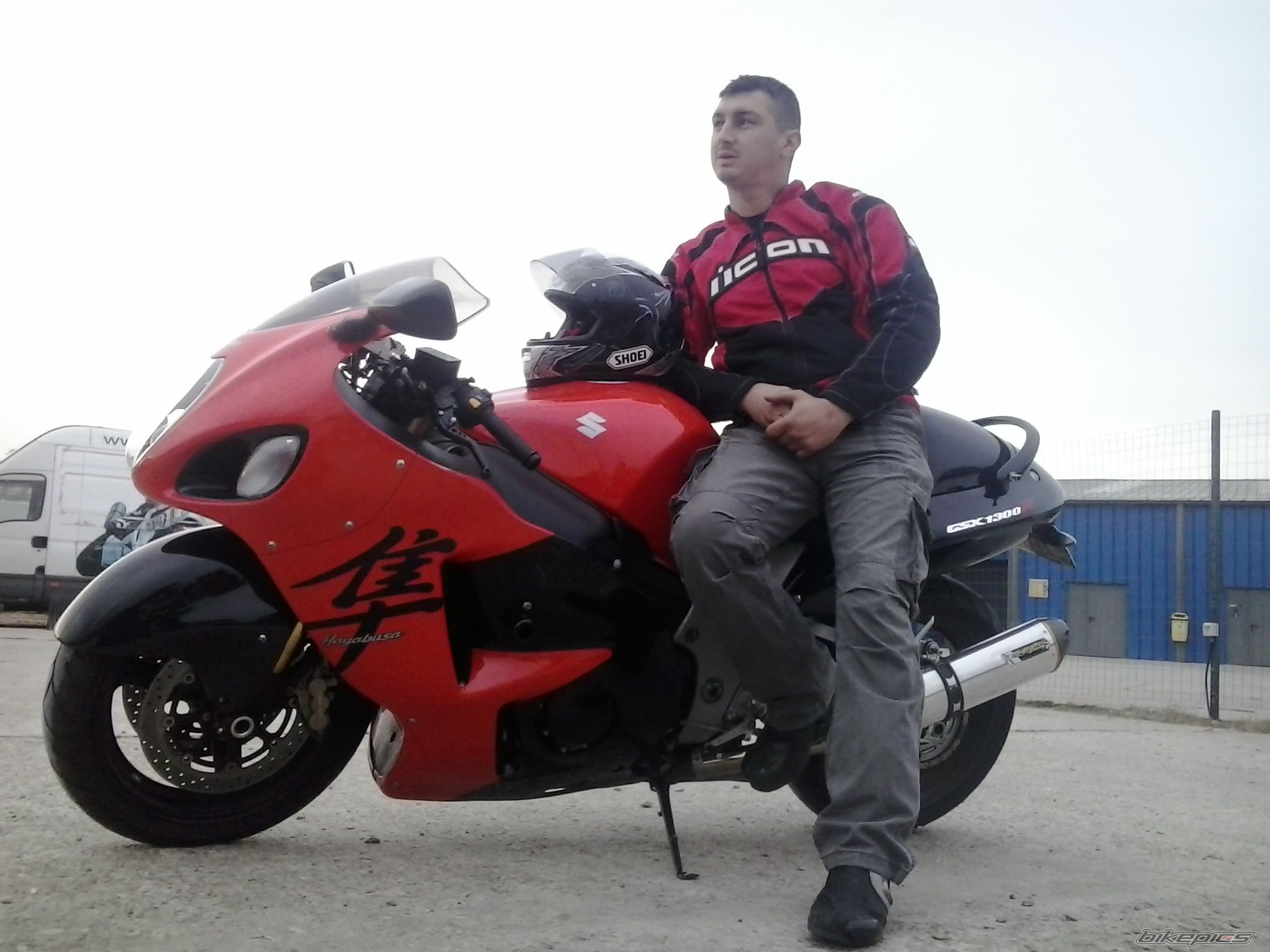 Bike Photo 2473226