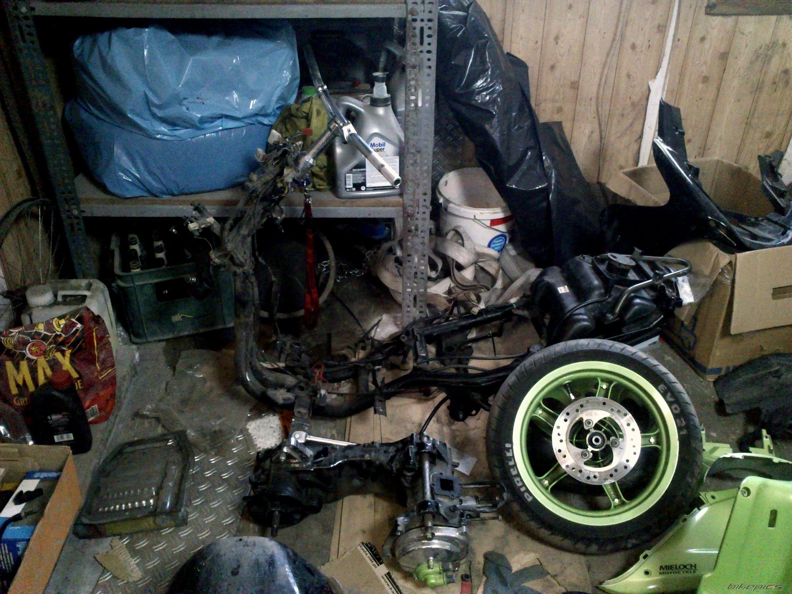 Bike Photo 2473288