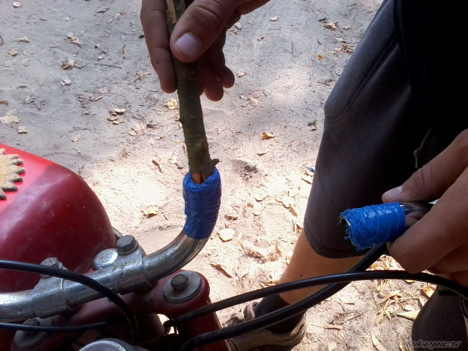 Bike Photo 2473427