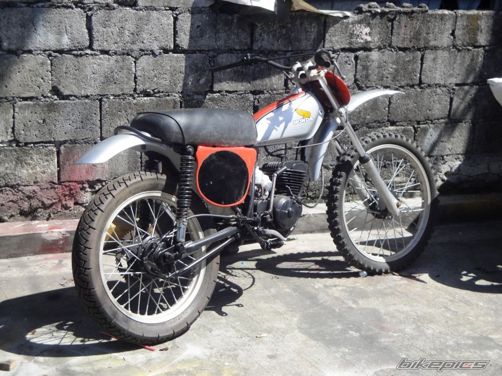 Bike Photo 2473541
